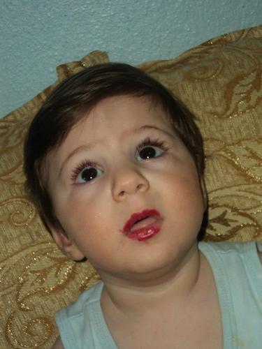 merveeliif19's profile picture. 