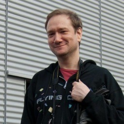 onlygoodname's profile picture. Here I am.