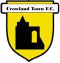 The Official Crowland Town FC Twitter Page. Peterborough & District Football League Members.