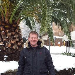 Tofteng's profile picture. 