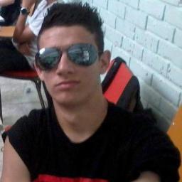 Capoeira :)