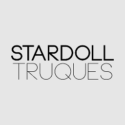 Twitter oficial do primeiro e unico blog sobre novidades, coisas gratis, moda e outras coisas do Stardoll!