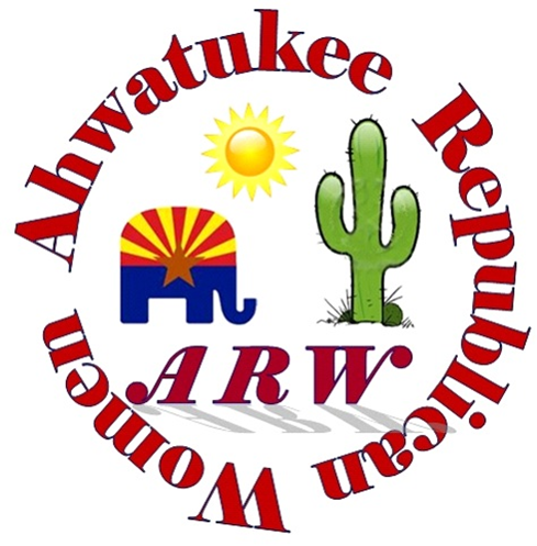 Welcome to the Official Twitter Page of Ahwatukee Republican Women