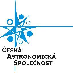 astroCZ's profile picture. Česká astronomická společnost s tradicí od roku 1917 sdružuje profesionální a amatérské astronomy a tím pomáhá rozvíjet astronomii v českých zemích.