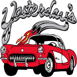 50's Diner Family Style Restaurant! Hot Rod & Biker Heaven! Great Atmosphere, Oldies Music and Decor!
