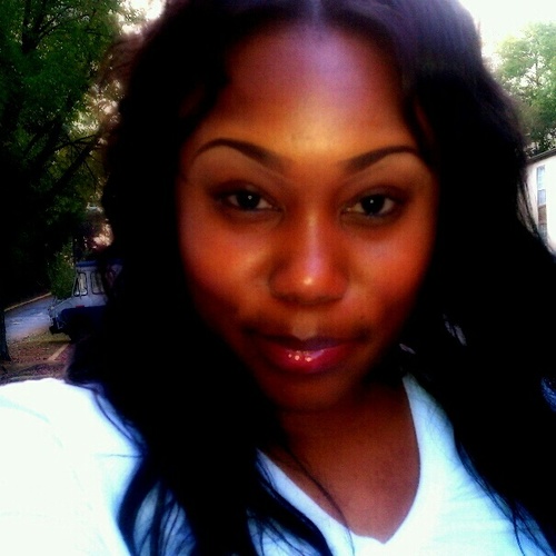 Living life to the fullest making everday COUNT!!! **Blessed**