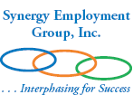 SynergyEmpGroup's profile picture. 
