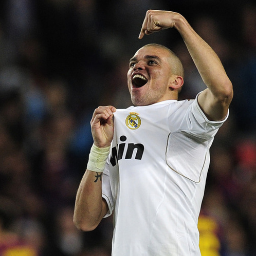 Orgulloso madridista, el Mejor Club de la Historia #HalaMadrid