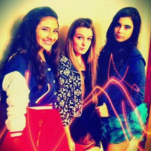 twitter oficial das Javalis do Forró,a banda do momento, formada por Clarinha, Marina e Sarah. Se você é javalinete segue ai #lovemyfans ❤
