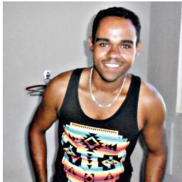 SOU AQUELE CARA QUE QUER SEMPRE CRESCER E APRENDER .... GUERREIRO COM FORÇA ,FE, E FOCO