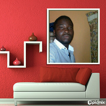 Am a Divine Champion. OH LORD I need UR Help, don't want to continue my life this way. I need U̶̲̥̅̊ in my Life. Fill My Cup OH LORD. Imperfect Mii. Mia San Mia