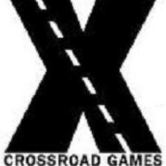 Crossroad Games