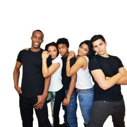 Watch the BatterseaStreets pilot episode: http://t.co/F0xphAPSz6 
Battersea Streets is about 5 young people who use the power of dance to change their lives