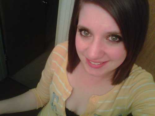 I'm 21 and a proud momma :)