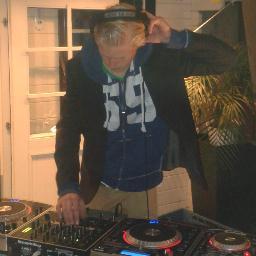 Harstyle Dj in heart and kidney.