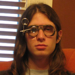 Max Seidman (exists)さんのプロフィール画像