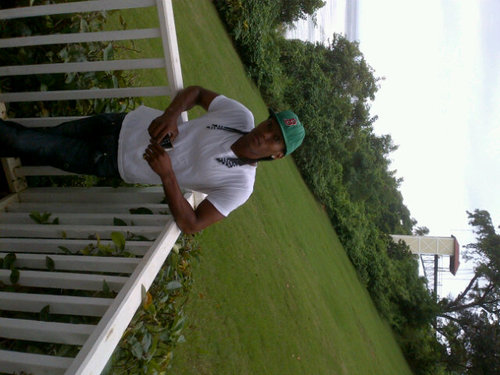 RomeoAfuego051's profile picture. 