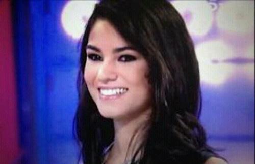 Twitter de apoyo a Carla pretendienta de Cristian #MyHyV