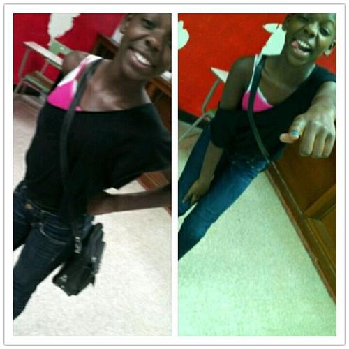 ibarley Knoee How to use this so i need followers♡シツ