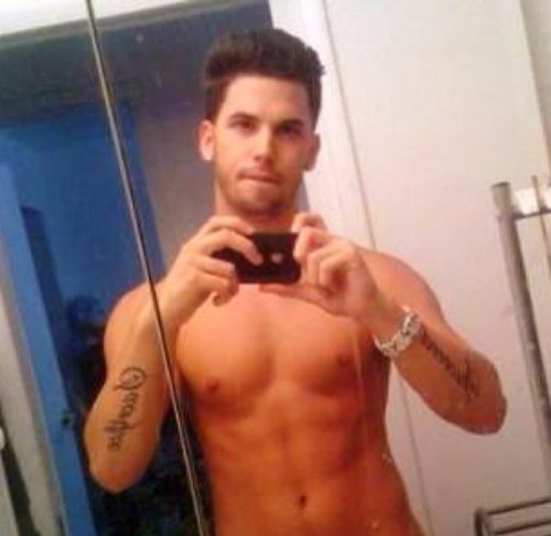 Le petit grand gentille, méchant garçon..FollowbackLeague #TeamBBM