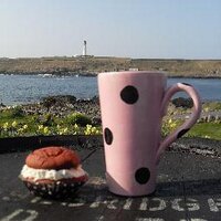 Burnside Lodge B&B (@islaybaker) 's Twitter Profile Photo Burnside Lodge B&B (@islaybaker) 's Twitter Profile Photo