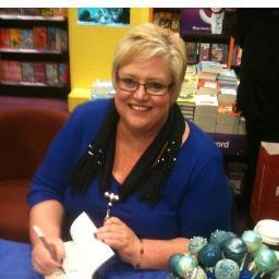 AUTHOR; fantasy/sci fi, TV for children and YA. Blue Dust: Forbidden, Destiny,  Insurrection and Drippy Face, When Killers Cry 
out now. Published by GLUE