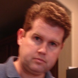 Husband, Trek fan, Writer, and movie lover.