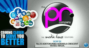 theprsolutions's profile picture. The PR Company is a Corporate Design agency that can manage the way you present yourself through web and print based media.