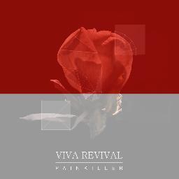 the 1st Viva Revival Indonesia Fanbase. #VRsquad . Their Debut Single Painkiller is out OCTOBER 31ST on The Front Agency! Please support them!