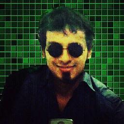 Graduate student at UIC. Loves Music, Art, Photography and Technology.