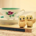 Shané Maple - @boekotaku - Twitter