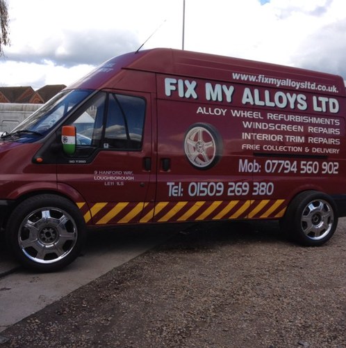 restore your alloys bk to their original glory. . . 
BUCKLES...CRACKS...SCUFFS . . . CORROSION. . .COLOUR CHANGE....PAINT CALLIPPERS...CUSTOM PAINT JOBS