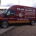Fix My Alloys Ltd (@fixmyalloys) Twitter profile photo