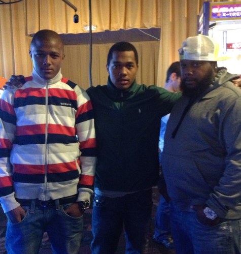 CaliC_PMB's profile picture. [D]eath [I]s [P]romised thats why my goons strapped down . #R.I.P Ab #TeamFreeTheHomiesInThemCages #380/350Goon #cms #TeamHEAT !