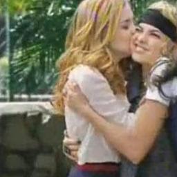 Fc dedicado a Sophia .