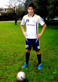 rickballack's profile picture. 