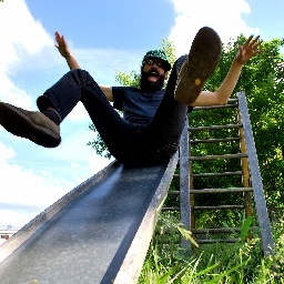 kurtgjohnson's profile picture. 