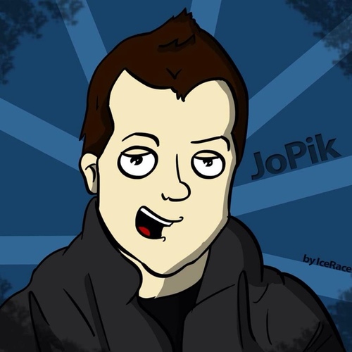 Jopik29's profile picture. Moi sur twitter je suis amoureux de @YES_WEED_CAN et de @Tristan_29_
