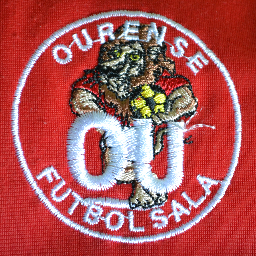 Twitter oficial del Ourense F.S. / Official twitter account of Ourense F.S.
