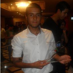 mouhsinekarimi's profile picture. Mouhsine Karimi , 19 ans .
étudiant à FST settat 2 année GE-GM