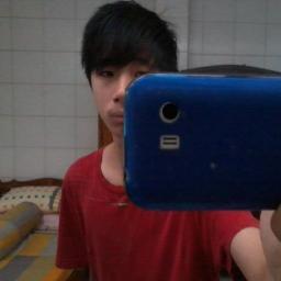 ianwijoyo's profile picture. 