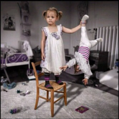 ام احلى بنوته