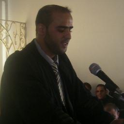محامي