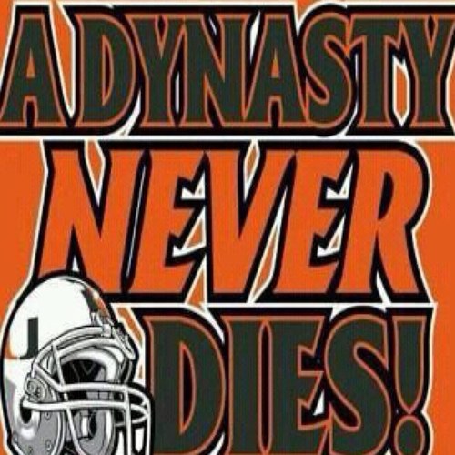 I enjoy golfing, hunting, fishing, and All Things CANES