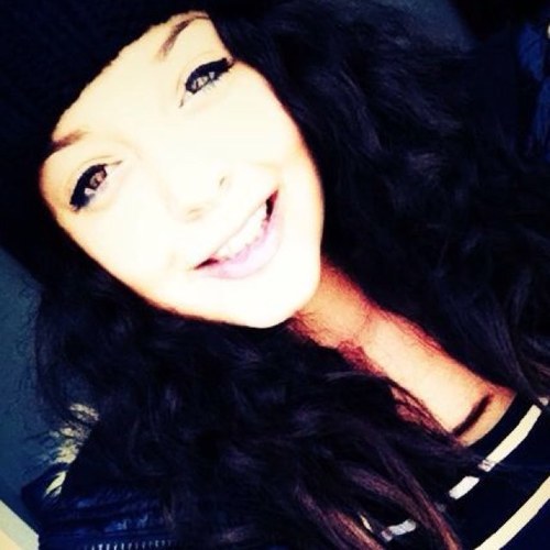 Alessia ....