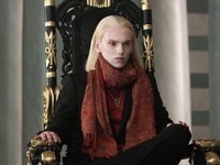 I am a Volturi Leader. I don't give second chances. My wife @AthenodoraVoltu is my whole reason for my existence. *RP*