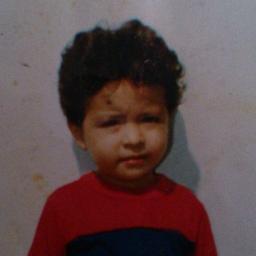 No soy actuario, matemático, hijo, hermano, exnovio ni amigo. Soy un peatón.