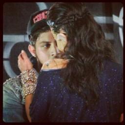 Forever ChaMel Since: 08/03/2012 BELIEVE
 @MelFronckowiak @ChayLeao Amo vcs!♥