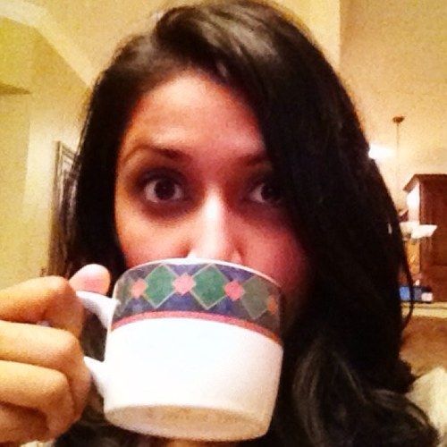 UCONN MD/MBA|feminist foodie