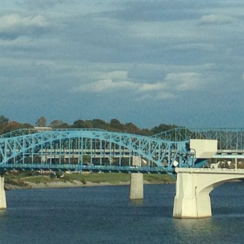life in chattagoogie
